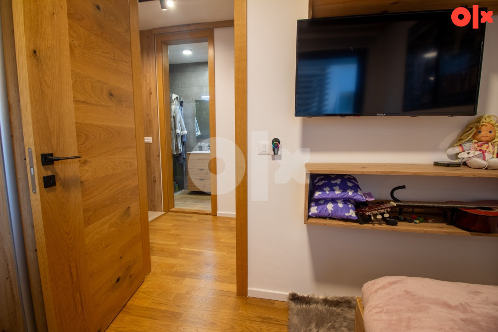 Bjelašnica | Dvoiposoban apartman, 60 m2 | Garaža 14