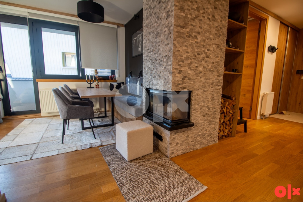 Bjelašnica | Dvoiposoban apartman, 60 m2 | Garaža 11