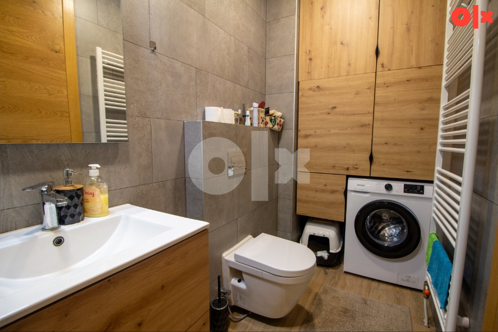 Bjelašnica | Dvoiposoban apartman, 60 m2 | Garaža 16