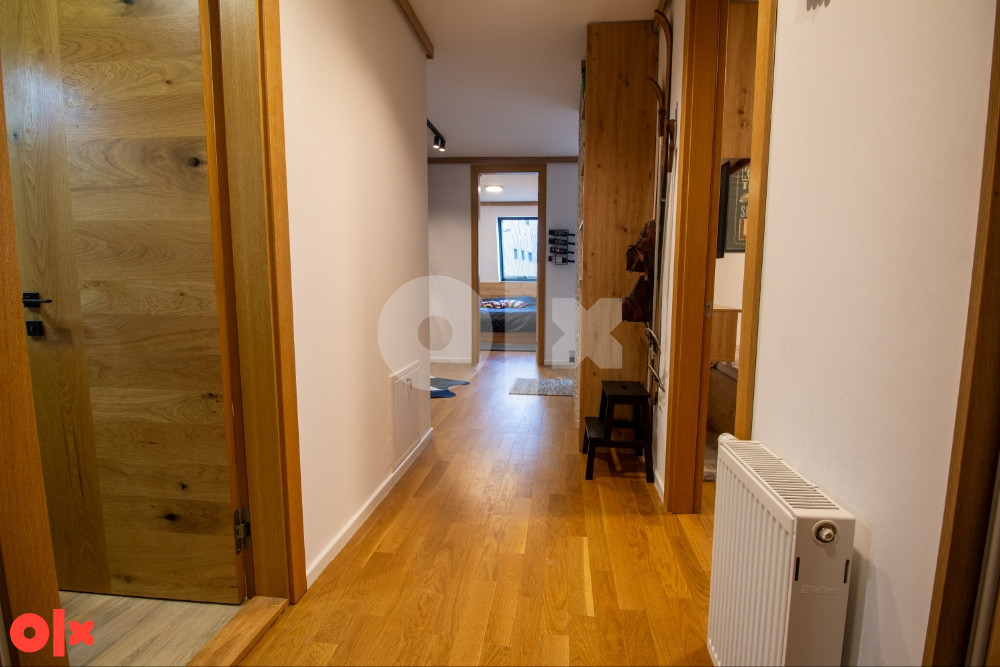 Bjelašnica | Dvoiposoban apartman, 60 m2 | Garaža photo 3