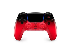 DualSense PS5 Joystick Techno Red