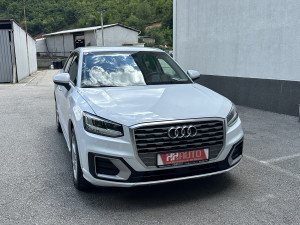 Audi Q2 1.6 TDI 2018 - UVOZ -