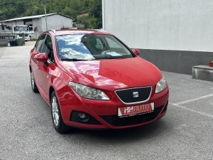Seat Ibiza 1.2 TDI 2012 - UVOZ -