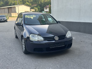 Volkswagen Golf 1.9 TDI 2004 - REG. 12/26 - BKC