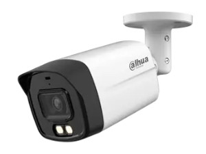 Dahua 5MP Smart Dual Light HDCVI Bullet kamera