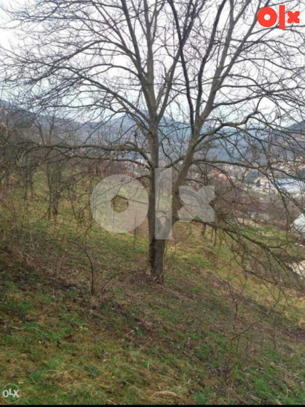 Zemljište Foča