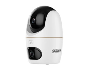 Dahua 3+3MP Wi-Fi 6 Pan Tilt IP kamera sa AI detekcijom