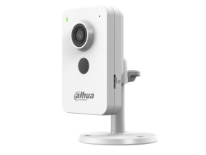 Dahua 2MP Wi-Fi 6 Compact IP kamera