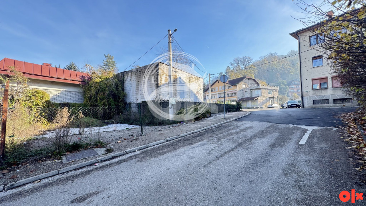 Građevinsko zemljište u centralnom dijelu Mosnika, 429m2 2