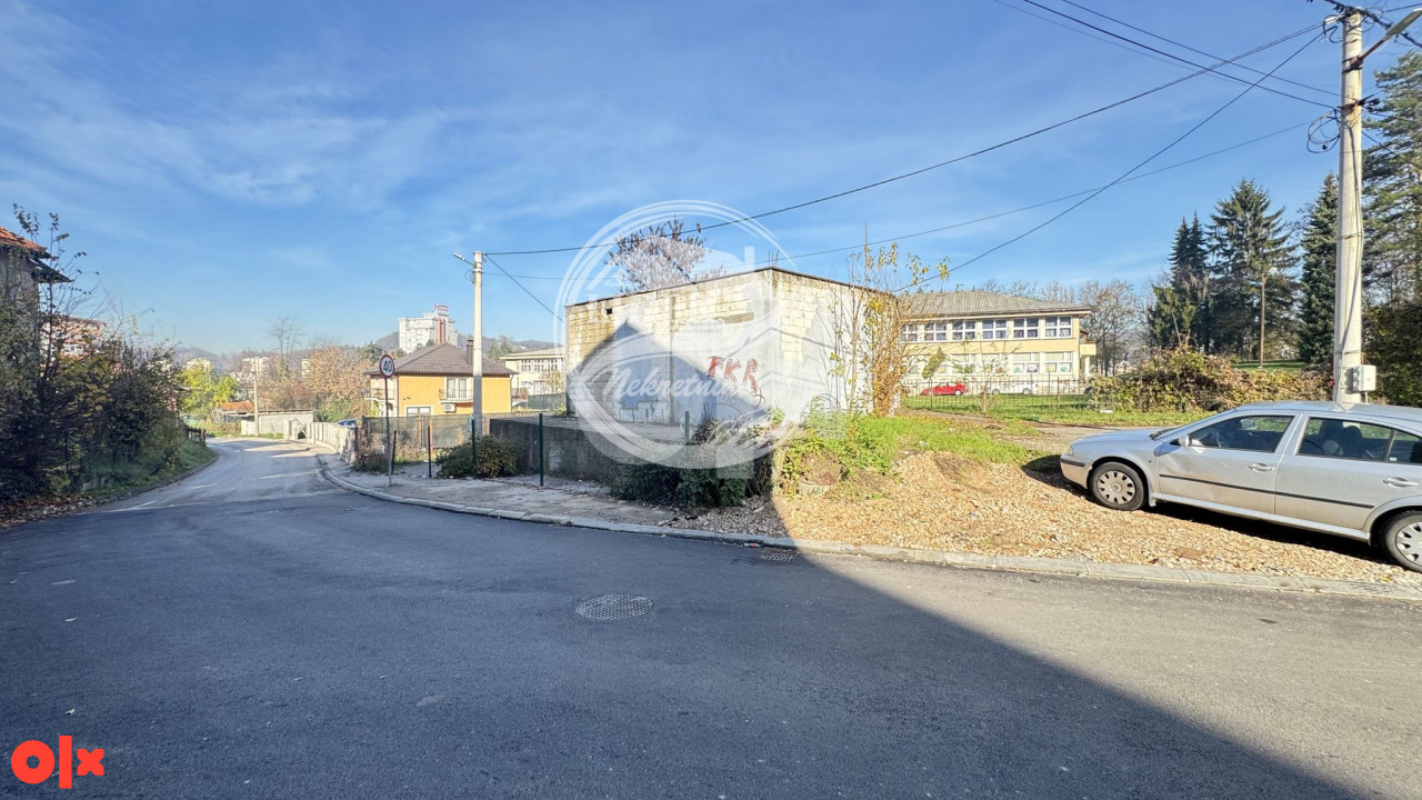Građevinsko zemljište u centralnom dijelu Mosnika, 429m2 3