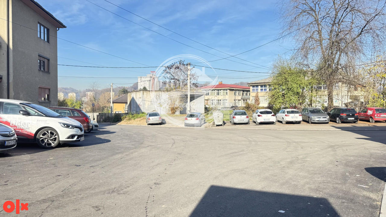 Građevinsko zemljište u centralnom dijelu Mosnika, 429m2 5