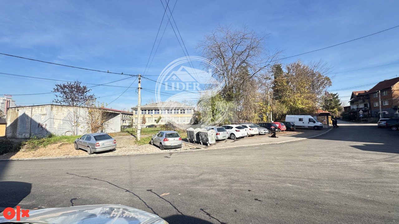 Građevinsko zemljište u centralnom dijelu Mosnika, 429m2 6