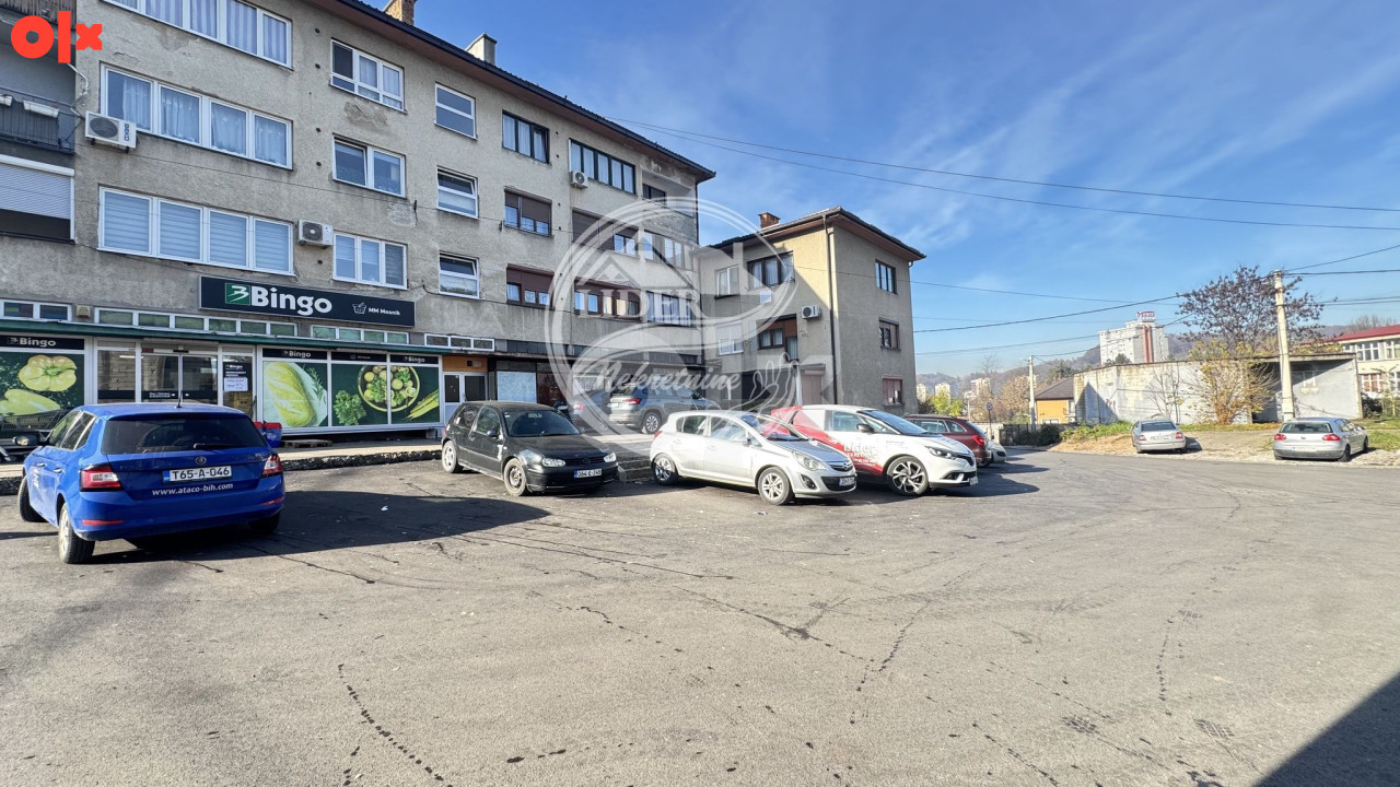Građevinsko zemljište u centralnom dijelu Mosnika, 429m2 7
