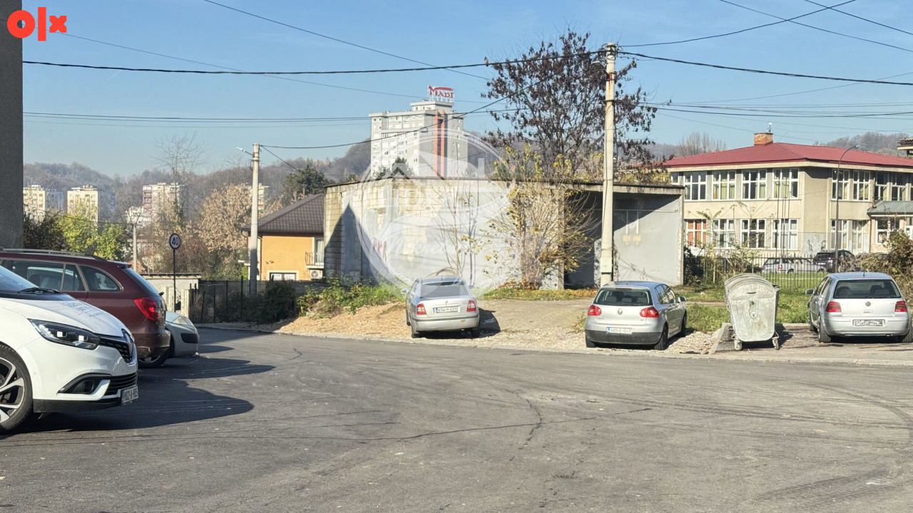 Građevinsko zemljište u centralnom dijelu Mosnika, 429m2 8