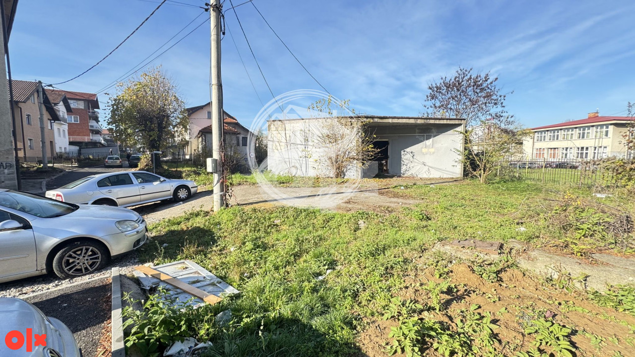 Građevinsko zemljište u centralnom dijelu Mosnika, 429m2 9