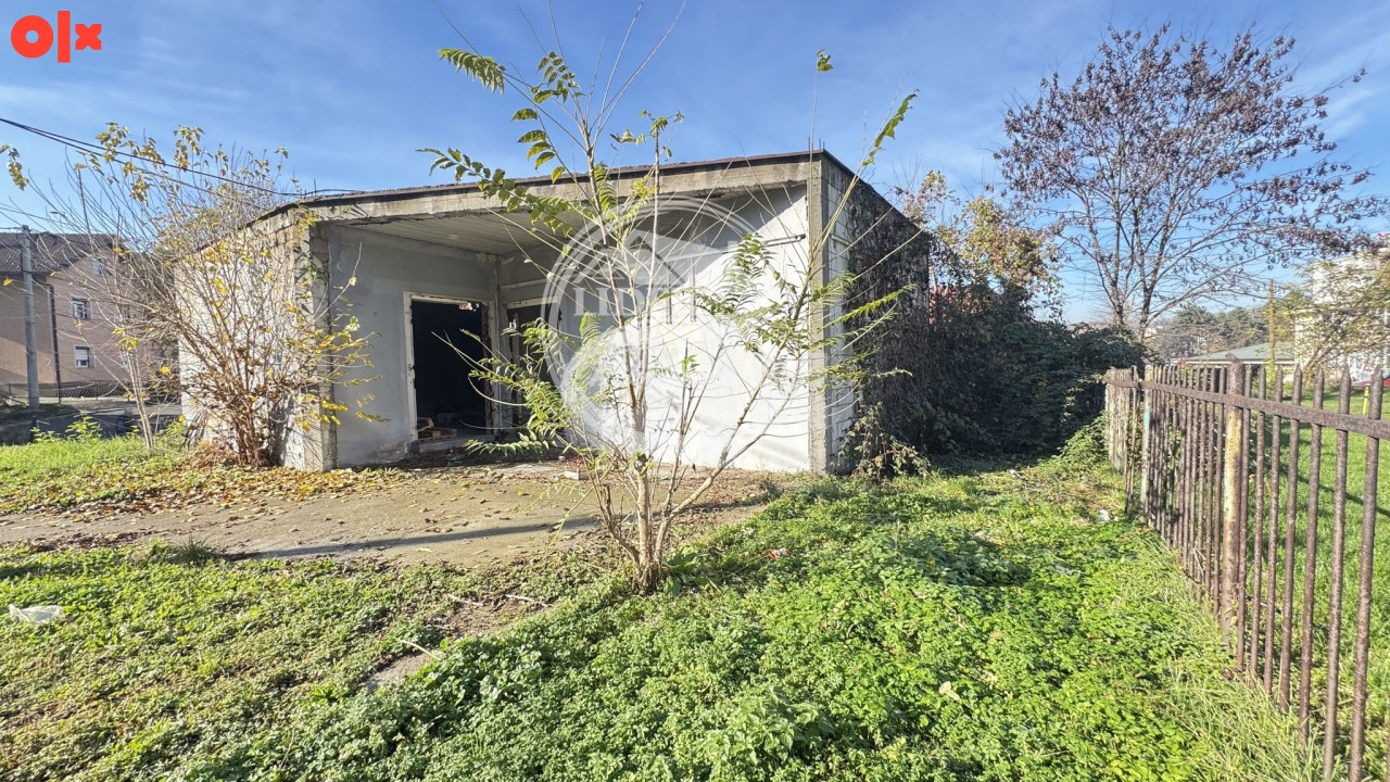 Građevinsko zemljište u centralnom dijelu Mosnika, 429m2 11