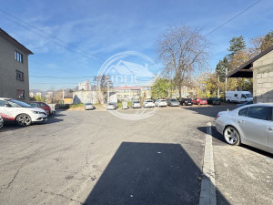 Građevinsko zemljište u centralnom dijelu Mosnika, 429m2