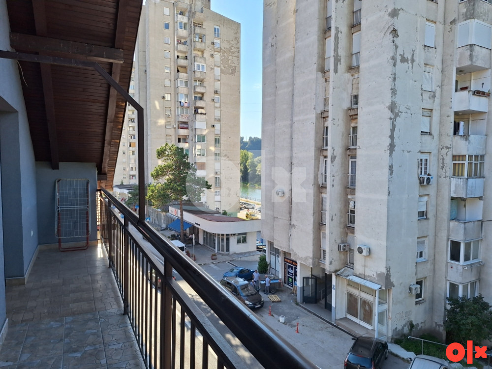 Iznajmljivanje stana, Konjic 22
