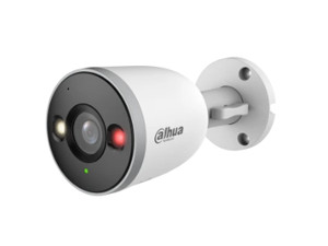 Dahua 5MP Wi-Fi 6 Bullet IP kamera sa AI detekcijom
