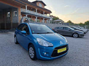 Citroen C3 1.4 HDI