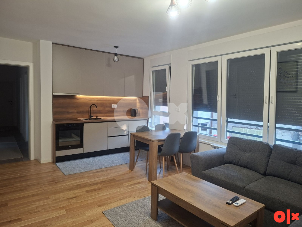Stanovi i apartmani Tuzla
