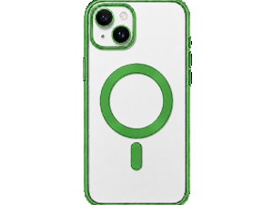 MagSafe maskica iPhone 17 Green