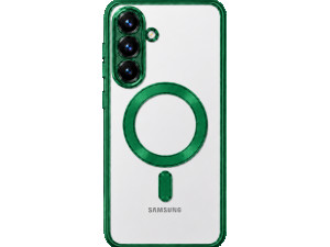Magsafe maskica Redmi 15 4G/5G Green