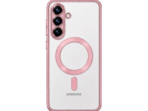 Magsafe maskica Redmi 15 4G/5G Rose Gold