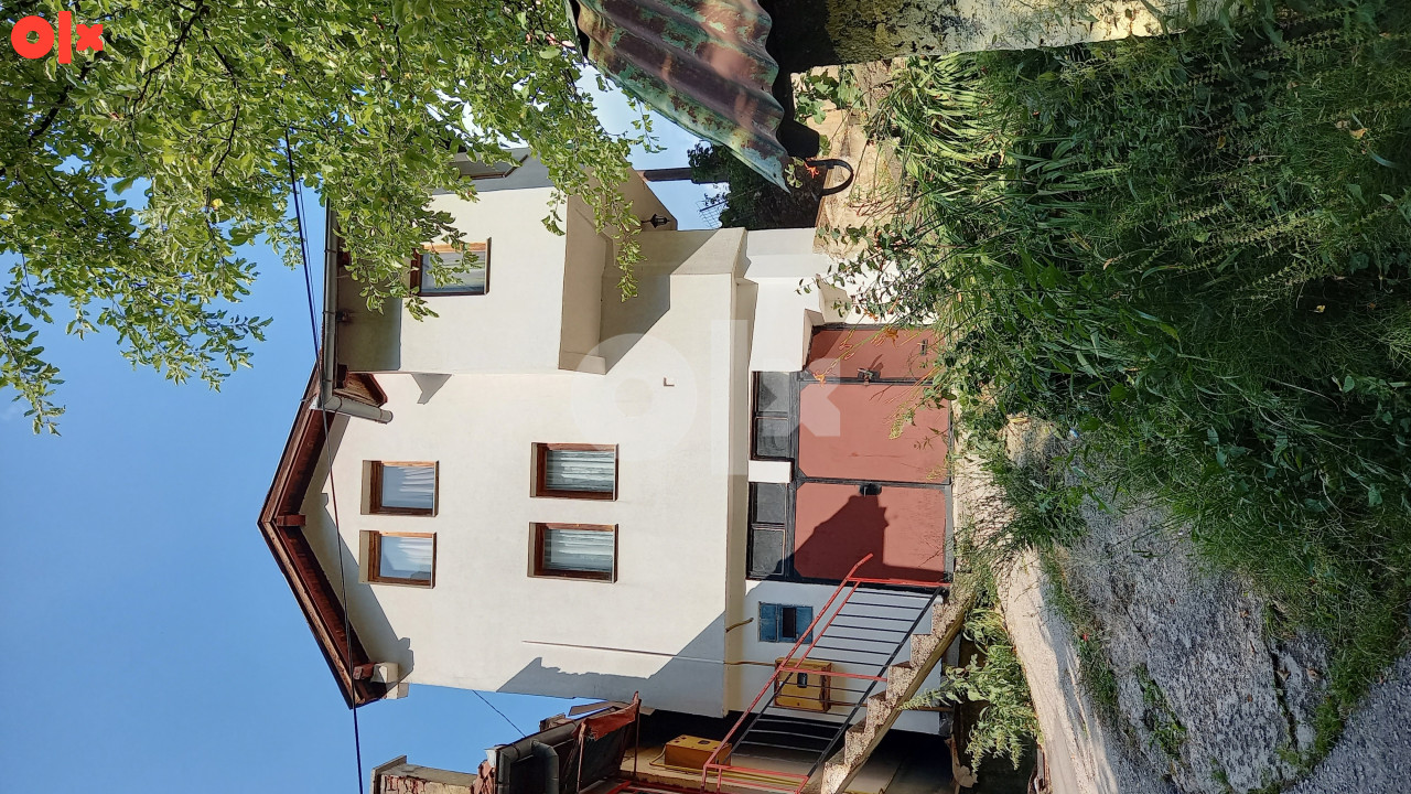 Kuća - Sarajevo ,Stari Grad 3