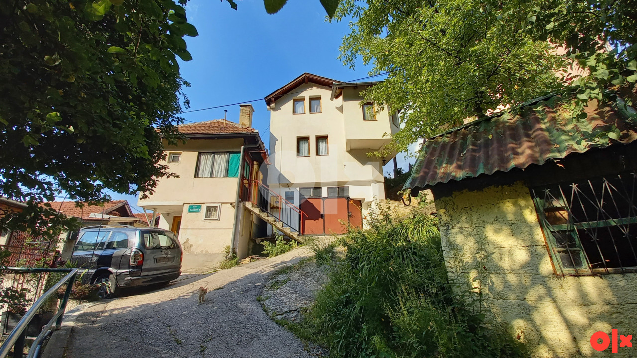 Kuća - Sarajevo ,Stari Grad 2