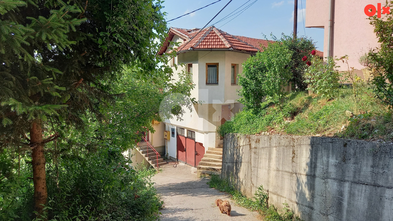 Kuća - Sarajevo ,Stari Grad