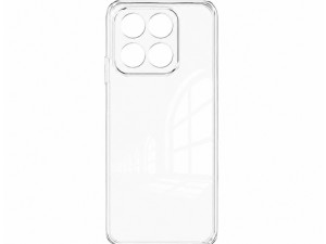 Providni silikon Xiaomi Redmi Note 15 Pro 0,2mm