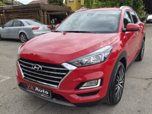 HYUNDAI TUCSON 1.6D 2020.GOD.