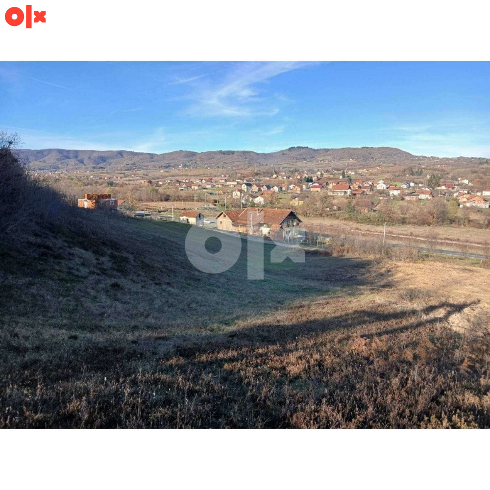 Zemljište Placevi Radinjača Mišin Han BL 2