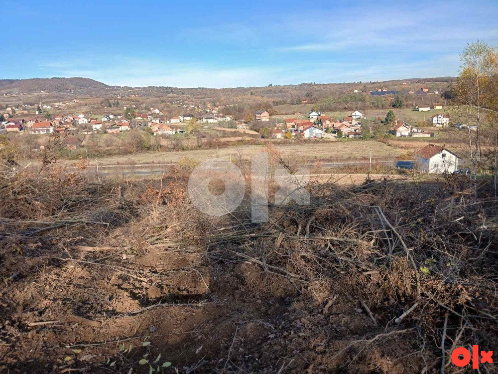 Zemljište Placevi Radinjača Mišin Han BL 5