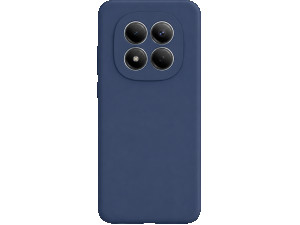 Silikonska maska Xiaomi Redmi Note 15 Pro 4G/5G Blue