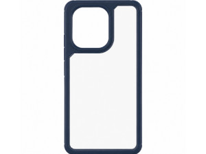 Silikonska Shock maskica Redmi Note 13 Pro 4G/Poco M6 Pro Blue