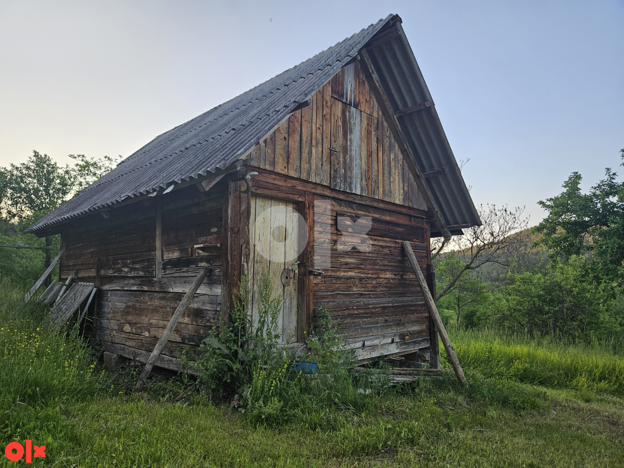 Kuća sa zemljištem od 7.000 m2 - Olovo 3