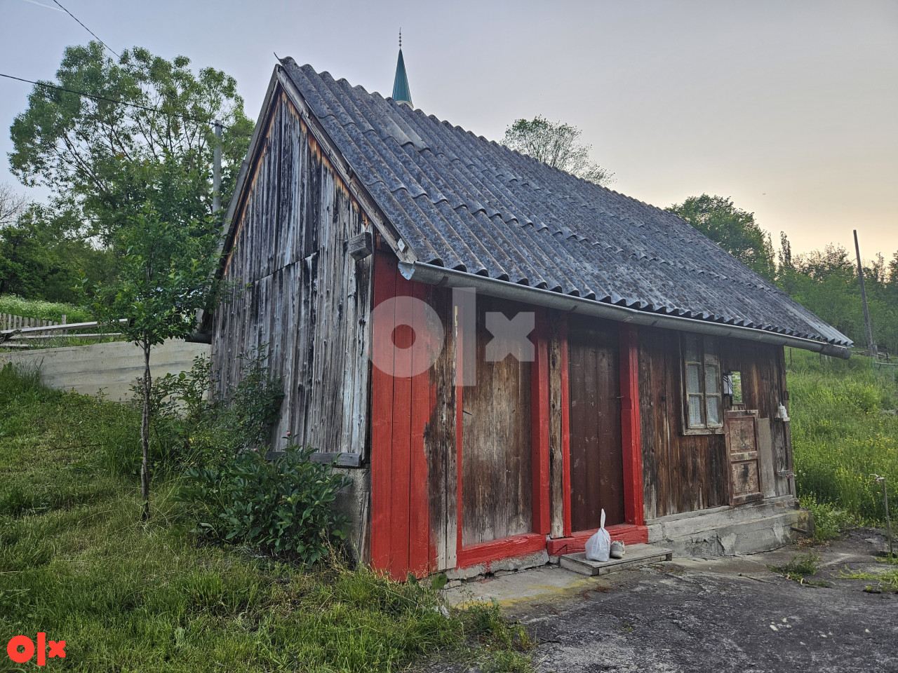 Kuća sa zemljištem od 7.000 m2 - Olovo 4