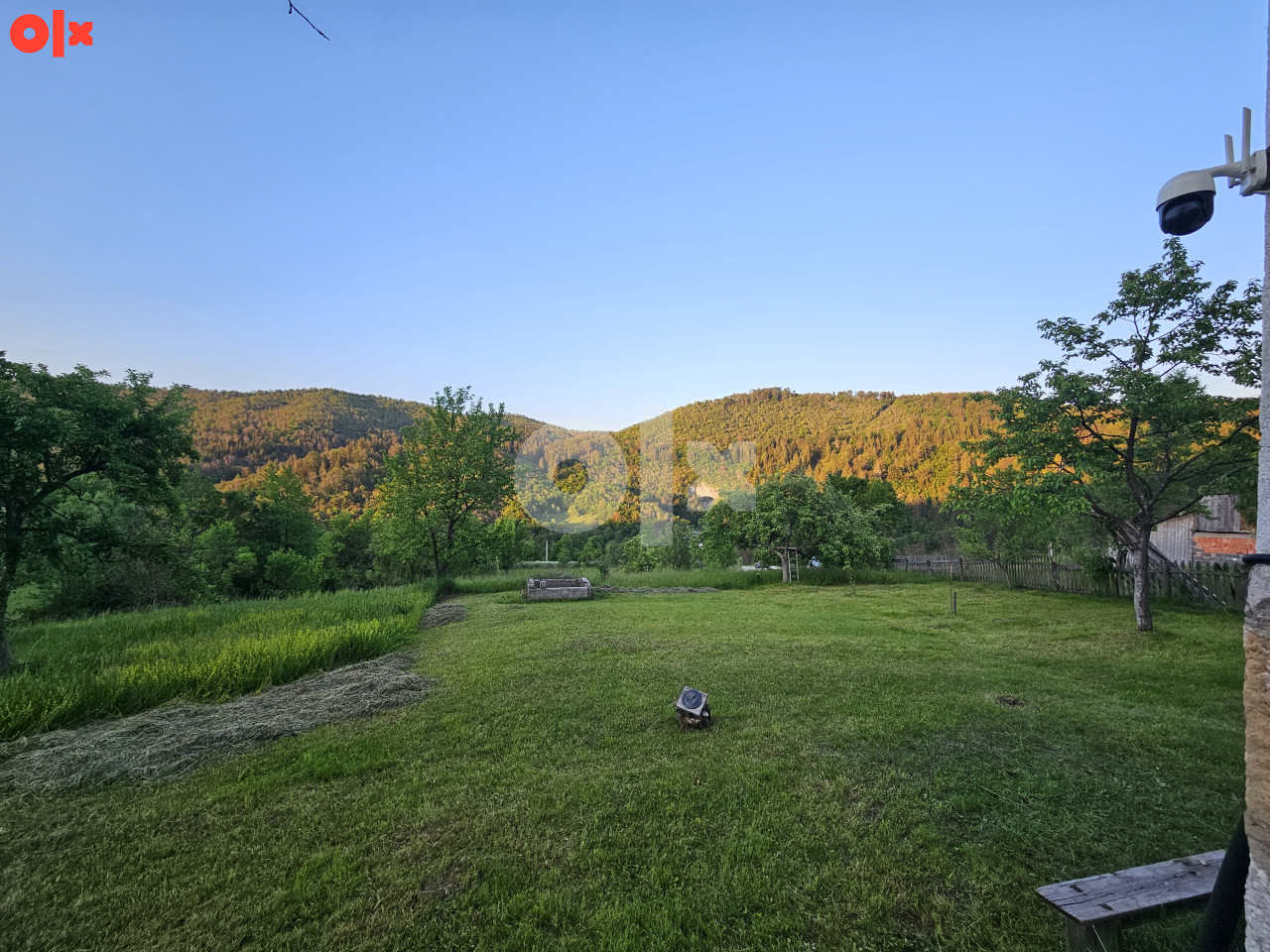Kuća sa zemljištem od 7.000 m2 - Olovo 5