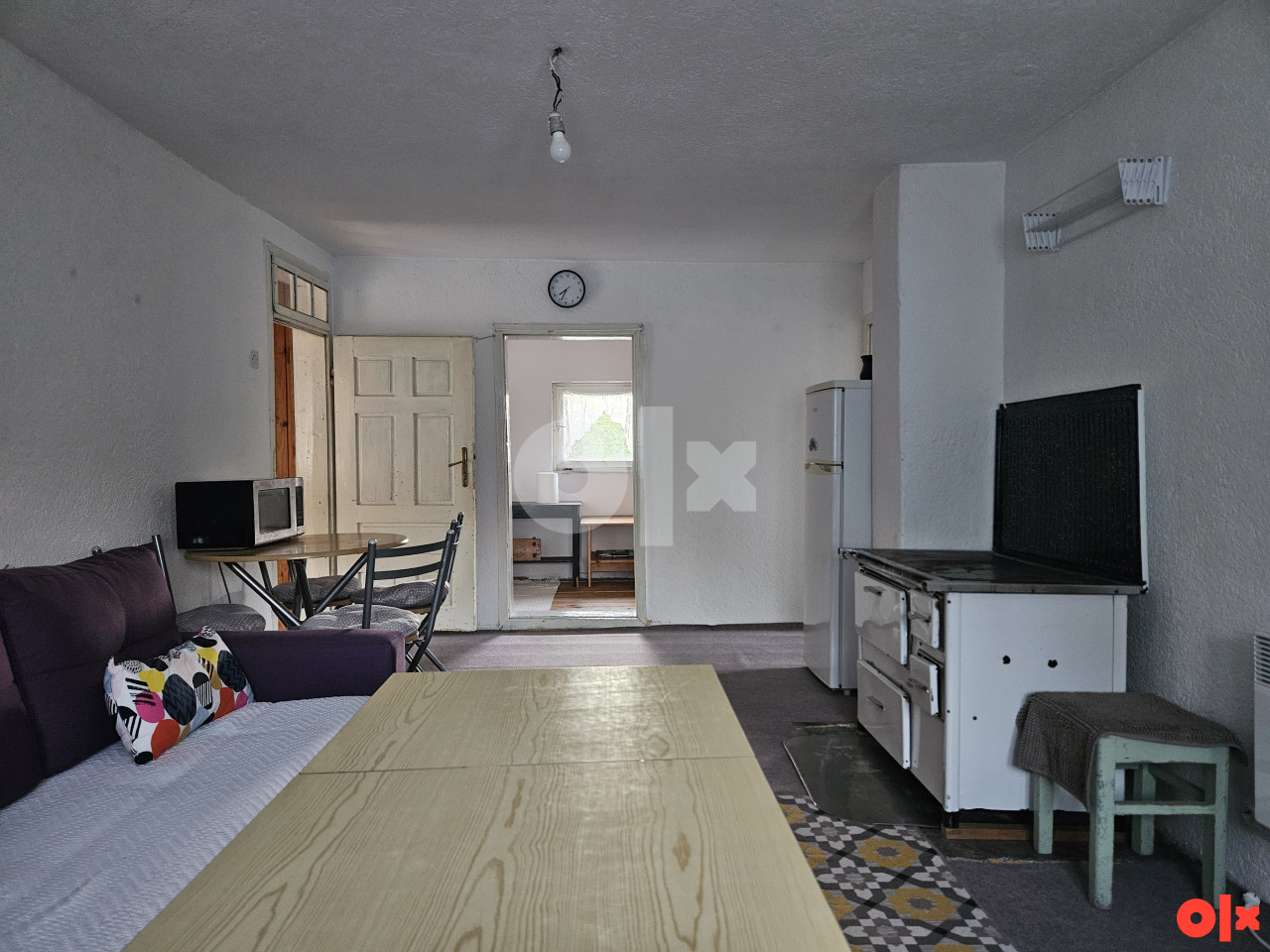 Kuća sa zemljištem od 7.000 m2 - Olovo 7