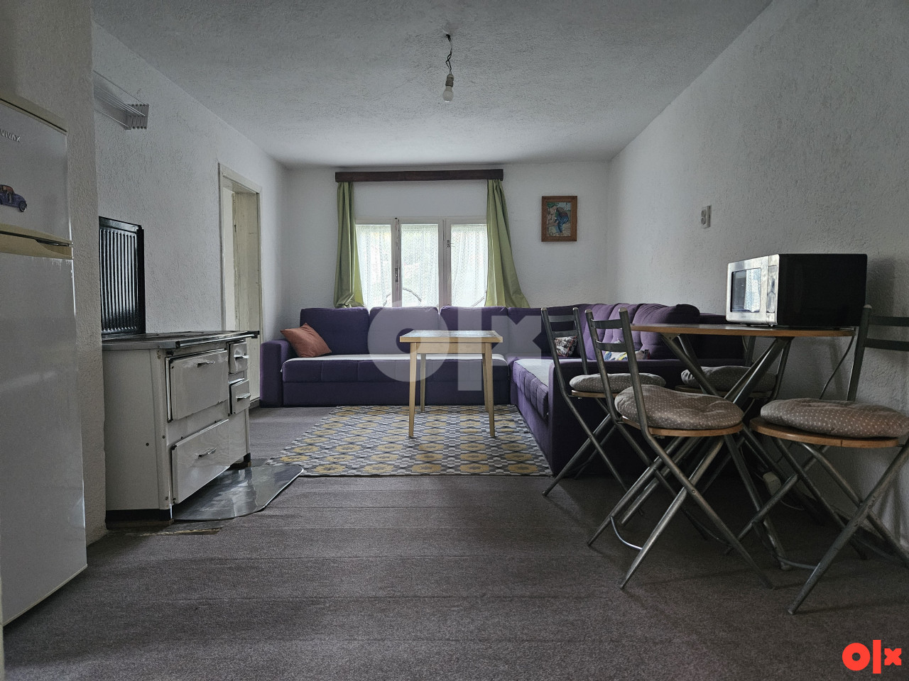 Kuća sa zemljištem od 7.000 m2 - Olovo 8