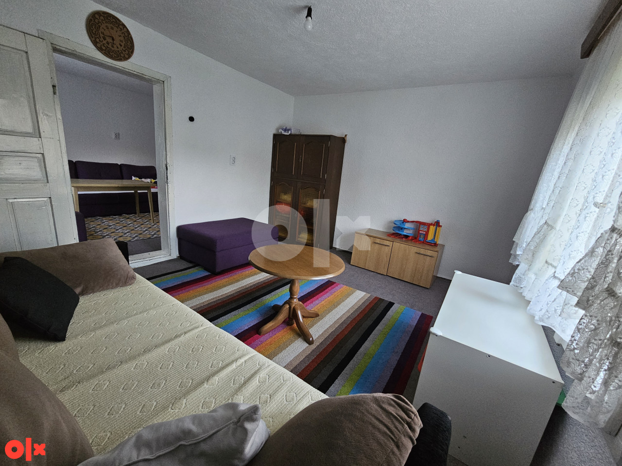 Kuća sa zemljištem od 7.000 m2 - Olovo 17