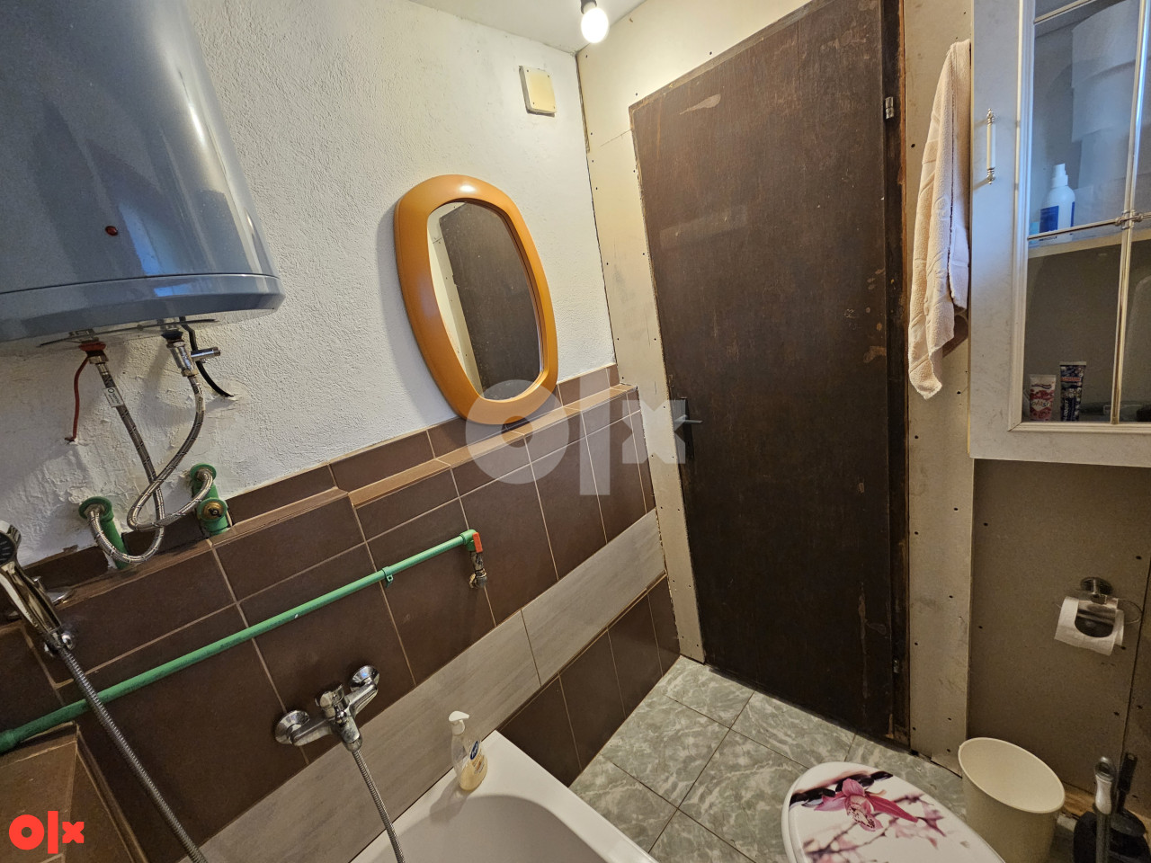 Kuća sa zemljištem od 7.000 m2 - Olovo 18