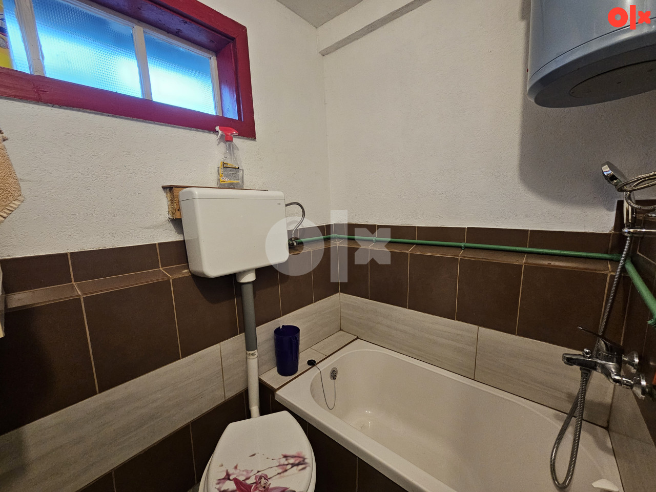 Kuća sa zemljištem od 7.000 m2 - Olovo 19