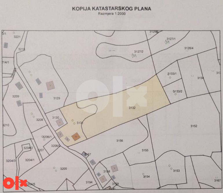 Kuća sa zemljištem od 7.000 m2 - Olovo 20