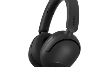 didakta.ba Sony Gaming Slusalice INZONE H5 Black Wireless
