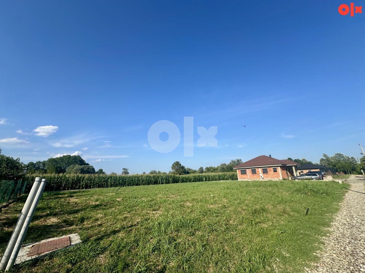 Zemljište- Ježevica,Gradiška 764 m2 4