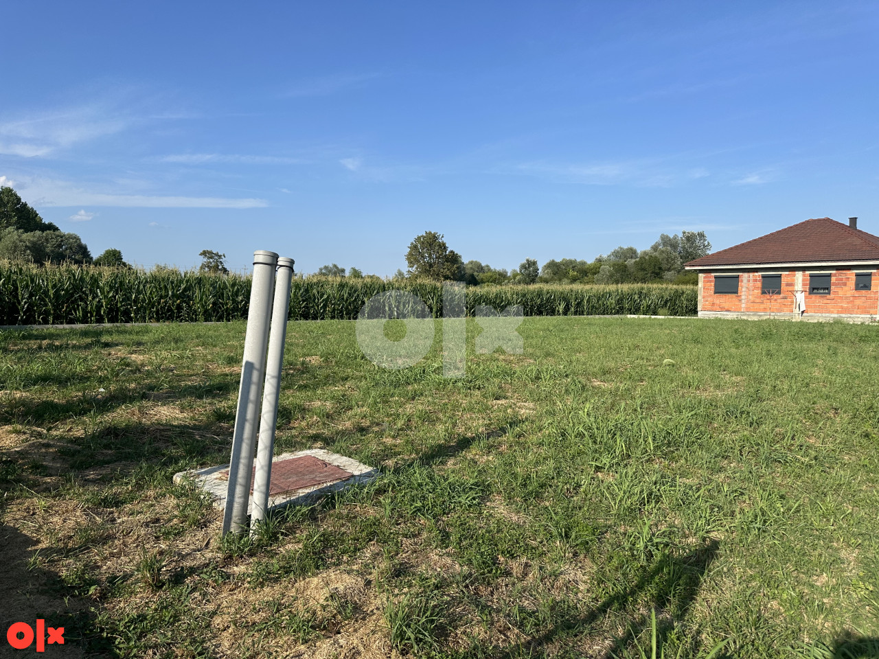 Zemljište- Ježevica,Gradiška 764 m2 3