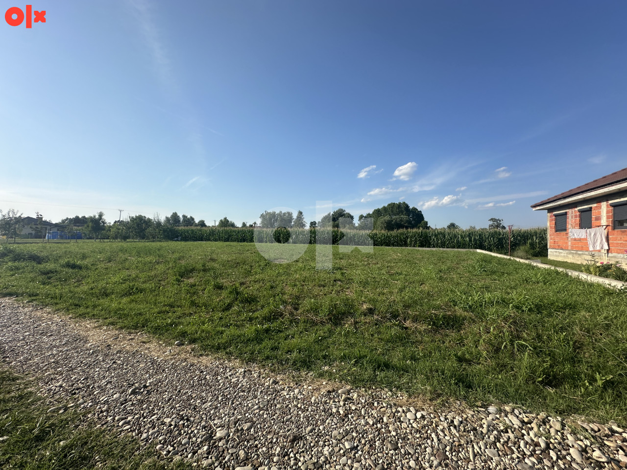 Zemljište- Ježevica,Gradiška 764 m2 6